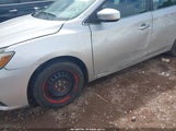 Nissan Sentra Sv 3N1AB7AP6HY377293 снимка