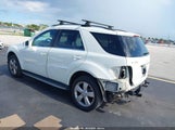 Mercedes-Benz Ml 350 4JGBB5GB1BA648155 снимка