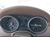 Mercedes-Benz Ml 350 4JGBB5GB1BA648155 снимка