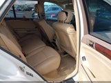 Mercedes-Benz Ml 350 4JGBB5GB1BA648155 снимка
