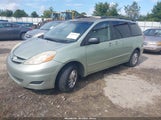Toyota Sienna Le 5TDZA23C06S476180 снимка