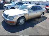 Lexus Ls 400 JT8BH28F1V0072045 снимка