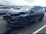 Honda Cr-V Hybrid Sport-L 5J6RS6H80SL026012 снимка