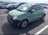 Fiat 500 Pop 3C3CFFAR3DT751182 fotografie