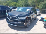 Acura Mdx Technology Package 5J8YD4H56HL001180 снимка