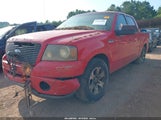 Ford F-150 60Th Anniversary/Fx2/King Ranch/Lariat/Xlt 1FTPW12V68KB44129 photo