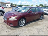Nissan Maxima 3.5 Sv 1N4AA5AP6AC868682 снимка