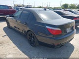 BMW 535I WBANW13598CZ83978 снимка