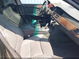 BMW 535I WBANW13598CZ83978 снимка