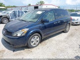 Nissan Quest 3.5 5N1BV28UX7N129739 снимка