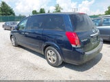 Nissan Quest 3.5 5N1BV28UX7N129739 снимка