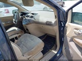 Nissan Quest 3.5 5N1BV28UX7N129739 снимка