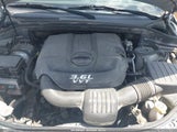 Jeep Grand Cherokee Laredo 1C4RJEAG7CC320884 снимка