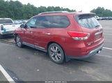 Nissan Pathfinder Platinum 5N1AR2MM1EC647902 снимка
