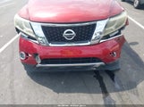 Nissan Pathfinder Platinum 5N1AR2MM1EC647902 снимка