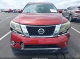Nissan Pathfinder Platinum 5N1AR2MM1EC647902 снимка