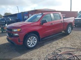 Chevrolet Silverado  2Wd Short Bed Custom 1GCPWBEH7LZ111961 photo