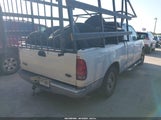 Ford F-150 Lariat/Work Series/Xl/Xlt 1FTRX17W9YNA15422 снимка