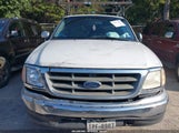 Ford F-150 Lariat/Work Series/Xl/Xlt 1FTRX17W9YNA15422 fotografie
