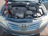 Toyota Camry Le 4T1BF3EK3AU567098 снимка