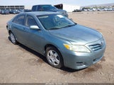 Toyota Camry Le 4T1BF3EK3AU567098 снимка