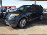 Ford Explorer Limited 1FM5K7F96DGA93484 снимка