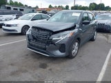 Nissan Kicks S Xtronic Cvt 3N1CP5BV8RL480760 снимка
