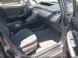 Toyota Prius Two JTDKN3DU0C1540911 снимка
