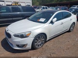Kia Cadenza Premium KNALN4D70F5180196 снимка