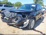 Ford Explorer Limited 1FM5K7FH3HGB90770 снимка