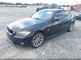 BMW 328I WBAPH7C50BE850415 снимка
