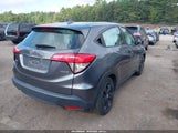 Honda Hr-V Awd Lx 3CZRU6H35MM705645 photo
