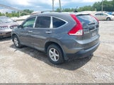 Honda Cr-V Lx 2HKRM4H31DH671025 снимка