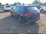 Volkswagen Tiguan 2.0T S 3VV0B7AX5MM000529 fotografie