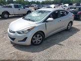 Hyundai Elantra Se 5NPDH4AE7GH694226 снимка