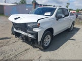 Chevrolet Silverado  Lt 1GCPWCED8KZ198867 снимка