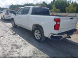 Chevrolet Silverado  Lt 1GCPWCED8KZ198867 снимка