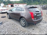 Cadillac Srx Luxury Collection 3GYFNEE31FS547530 снимка
