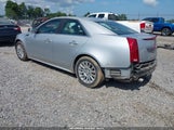 Cadillac Cts Luxury 1G6DG5EY9B0126839 снимка