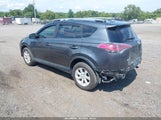 Toyota Rav4 Le JTMZFREV7HD094378 снимка