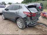 Nissan Rogue Sport Sv Awd Xtronic Cvt JN1BJ1BW9NW476641 снимка
