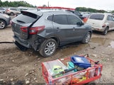 Nissan Rogue Sport Sv Awd Xtronic Cvt JN1BJ1BW9NW476641 photo