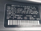 Nissan Rogue Sport Sv Awd Xtronic Cvt JN1BJ1BW9NW476641 photo