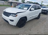 Jeep Grand Cherokee Altitude 4X2 1C4RJEAG3KC597689 fotografie