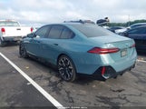 BMW I5 M60 WBY43FK01RCP99483 снимка