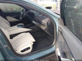 BMW I5 M60 WBY43FK01RCP99483 снимка