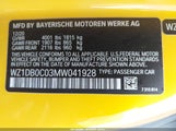 Toyota Gr Supra 3.0 Premium WZ1DB0C03MW041928 снимка