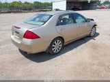 Honda Accord Ex 1HGCM66557A085026 снимка