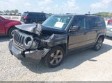 Jeep Patriot High Altitude 1C4NJPFA2ED818616 снимка