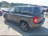 Jeep Patriot High Altitude 1C4NJPFA2ED818616 снимка
